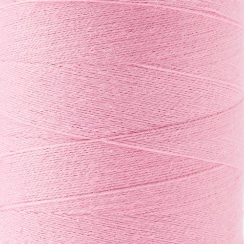 8 2 Cotton Weaving Yarn Ballet Pink Detail