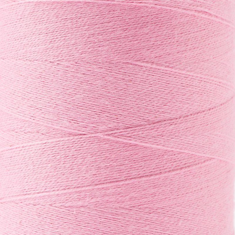 8 2 Cotton Weaving Yarn Ballet Pink Detail