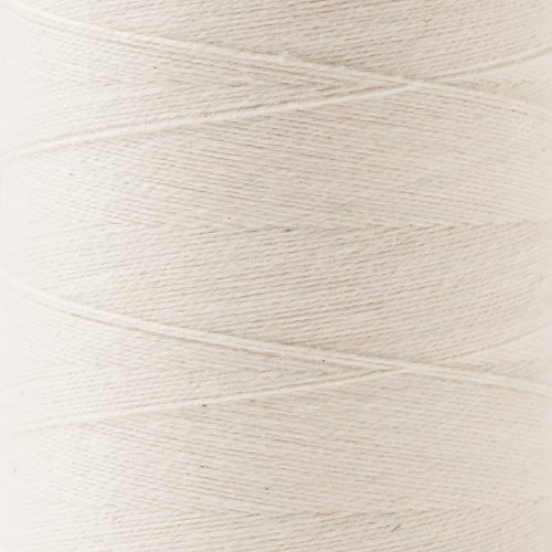 8 2 Cotton Weaving Yarn Natural Detail