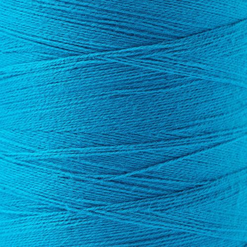 8 2 Cotton Weaving Yarn Peacock Detail