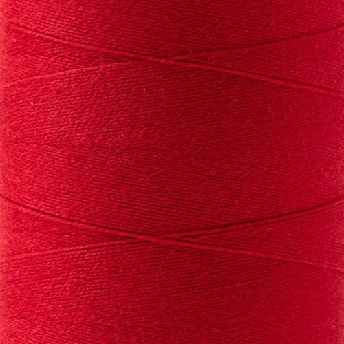 8 2 Cotton Weaving Yarn Scarlet Detail