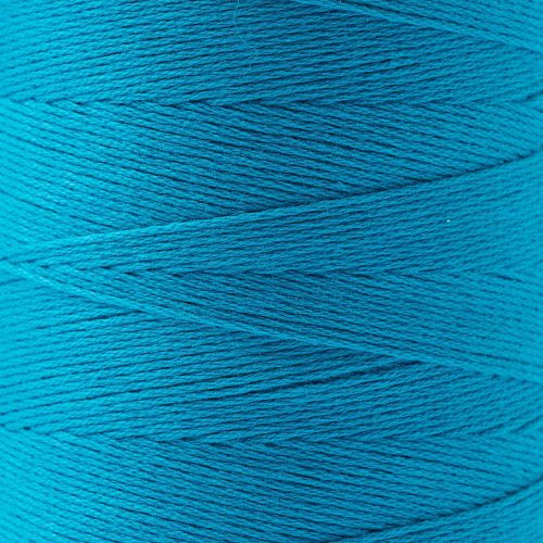 8 4 Cotton Weaving Yarn Peacock Detail