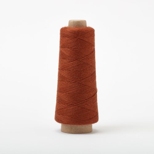 Array Wool Yarn ~ Cinnamon