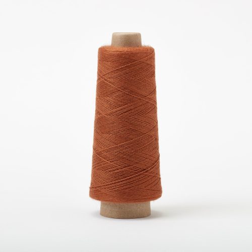 Array Wool Yarn ~ Cinnamon