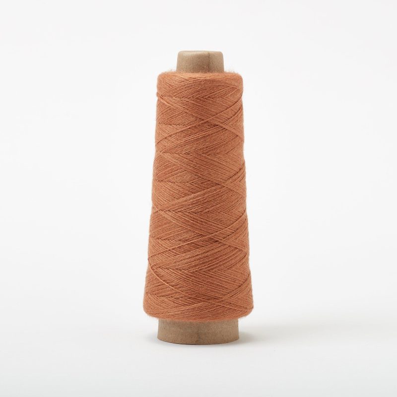 Array Wool Yarn ~ Cinnamon