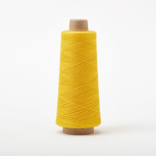 Array Wool Yarn ~ Daffodil