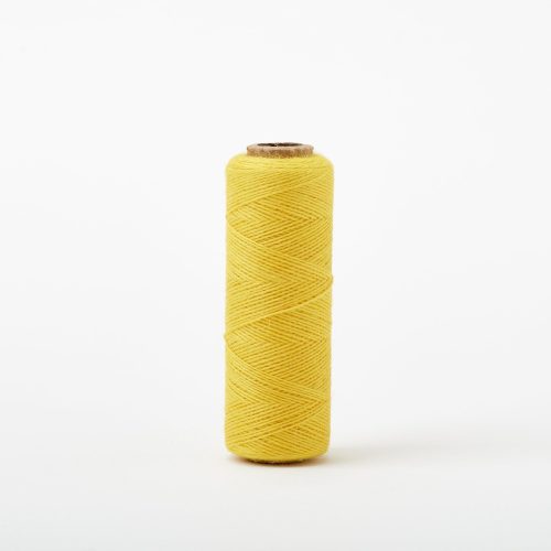 Array Wool Yarn ~ Daffodil