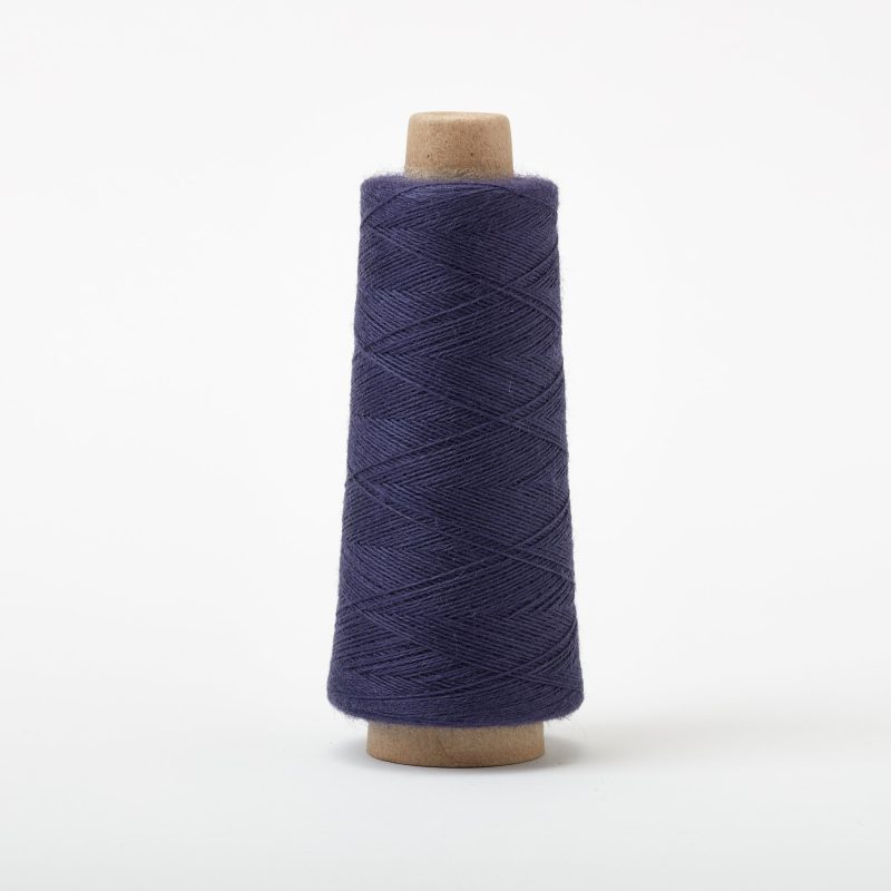 Array Wool Yarn ~ Indigo