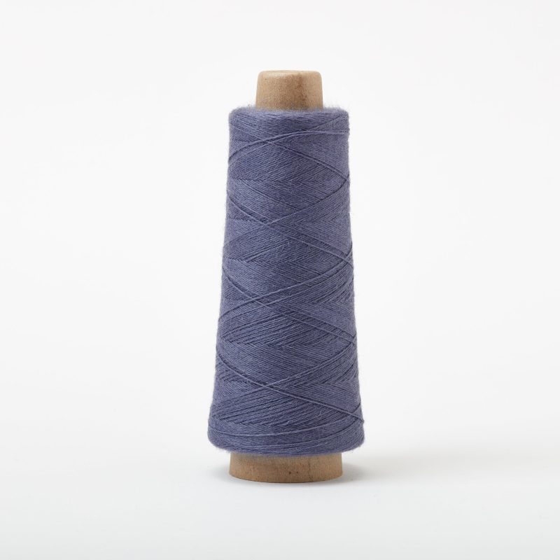 Array Wool Yarn ~ Indigo