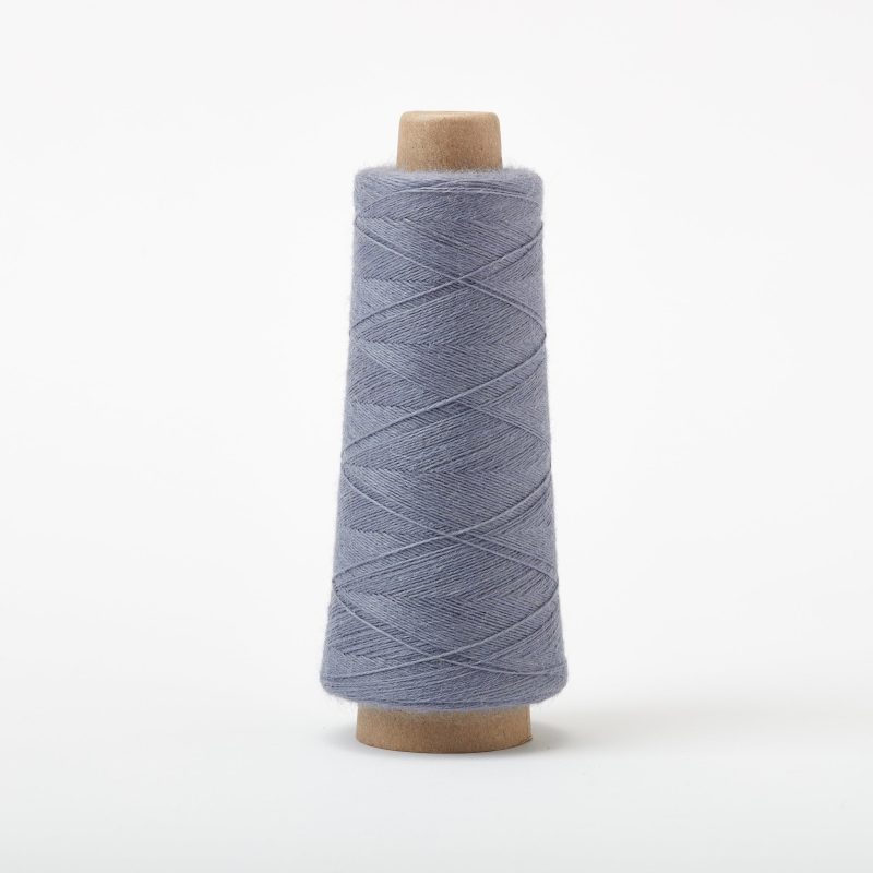 Array Wool Yarn ~ Indigo