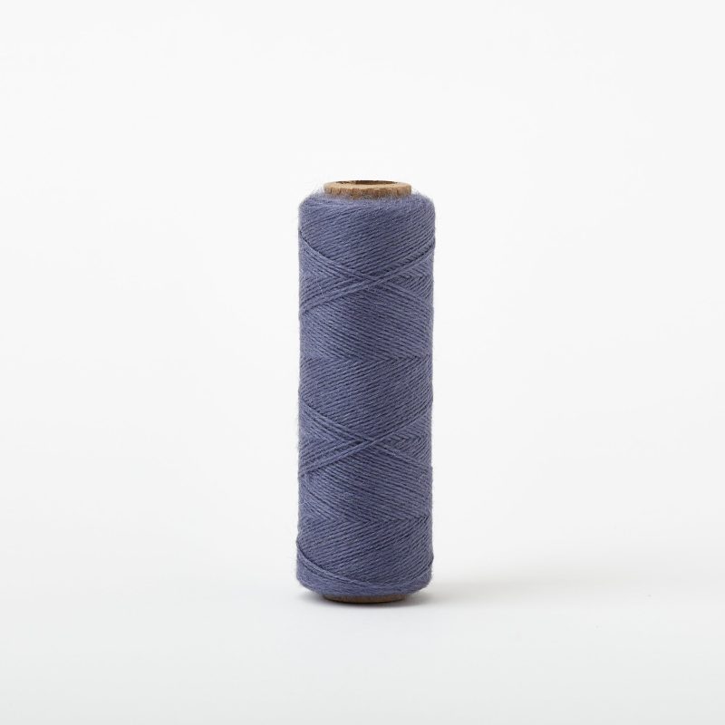 Array Wool Yarn ~ Indigo