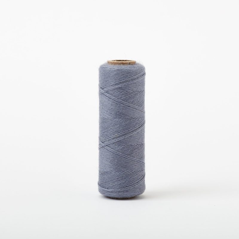 Array Wool Yarn ~ Indigo