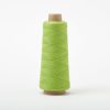 Array Wool Yarn ~ Lime