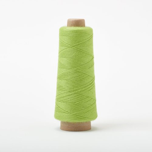 Array Wool Yarn ~ Lime