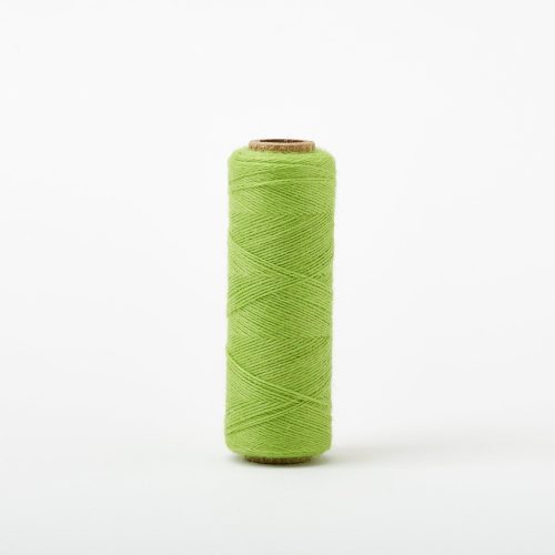 Array Wool Yarn ~ Lime