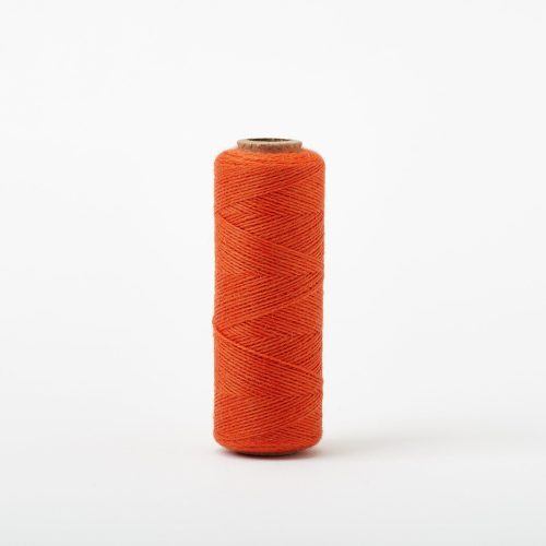 Array Wool Yarn ~ Tangerine