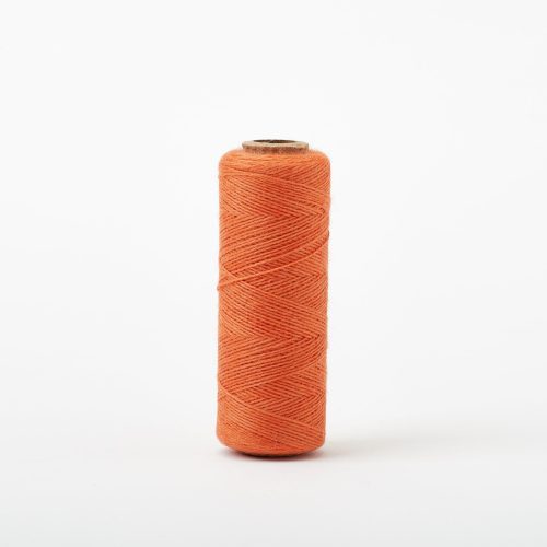 Array Wool Yarn ~ Tangerine