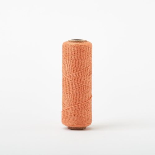 Array Wool Yarn ~ Tangerine