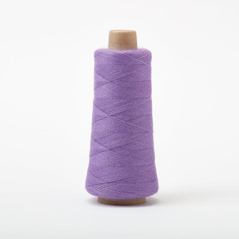 Array Wool Yarn ~ Violet