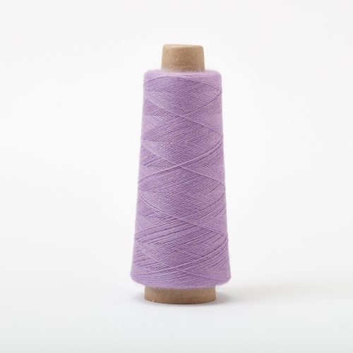 Array Wool Yarn ~ Violet