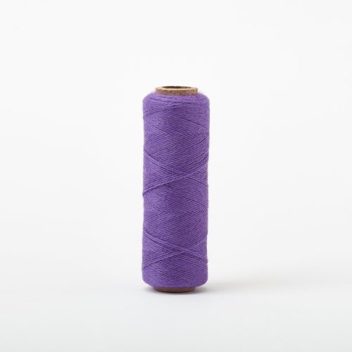 Array Wool Yarn ~ Violet