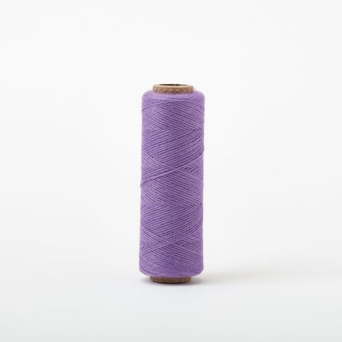 Array Wool Yarn ~ Violet