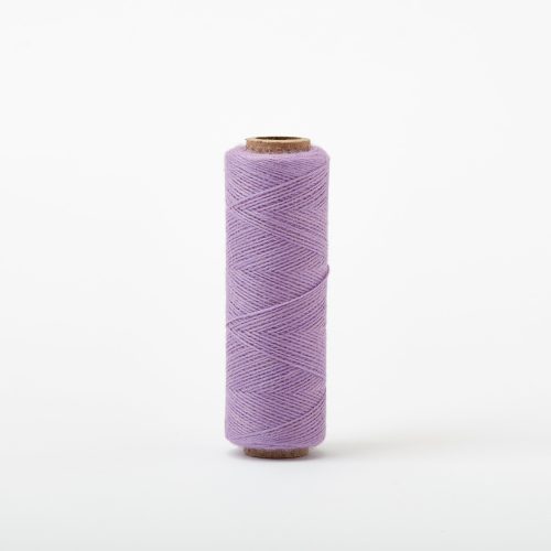 Array Wool Yarn ~ Violet