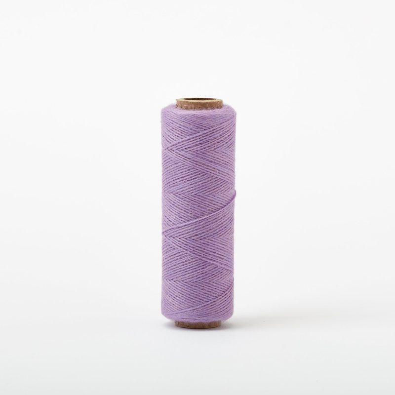 Array Wool Yarn ~ Violet