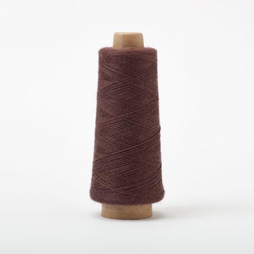 Array Wool Yarn ~ Walnut