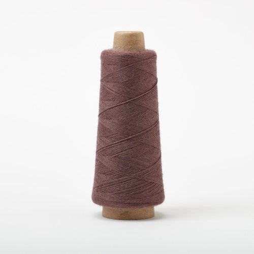 Array Wool Yarn ~ Walnut