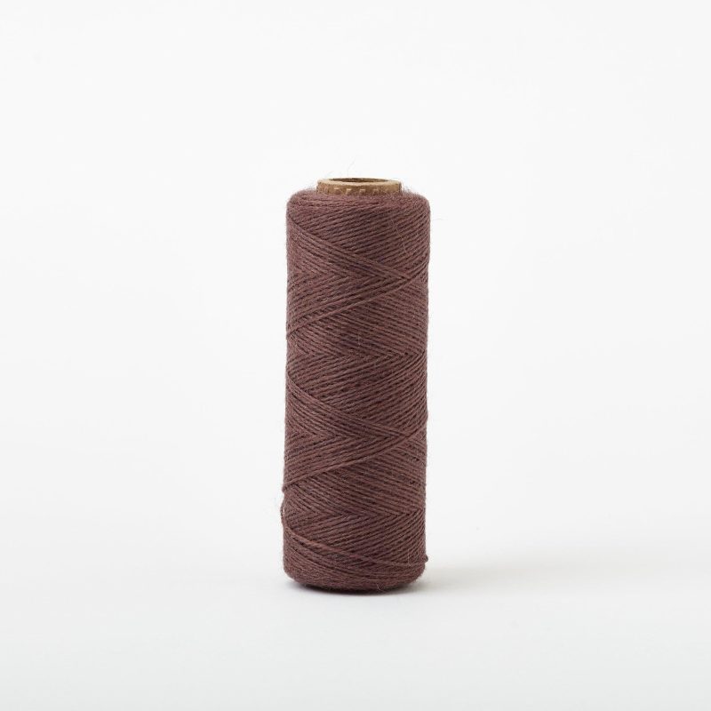 Array Wool Yarn ~ Walnut