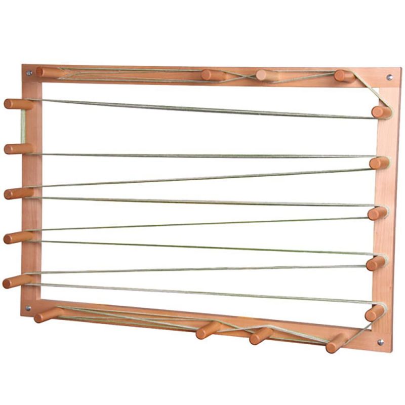 Ashford Large Warping Frame