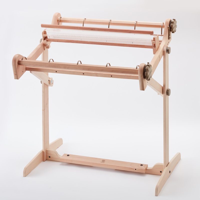 Ashford Rigid Heddle Loom Stand 116f4ada 5192 4f84 bf09 2d3408e1cb72