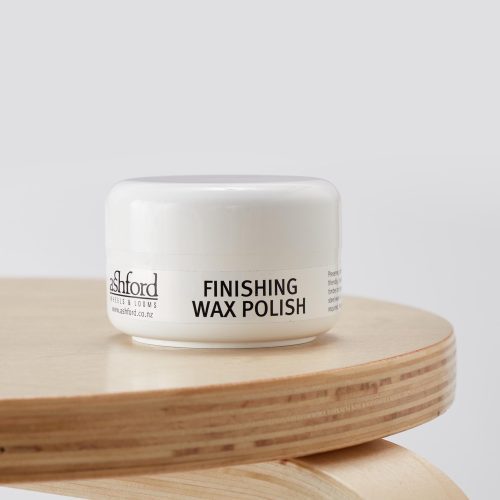 Ashford Wax Polish 1