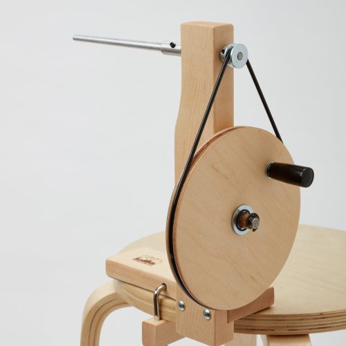 Bobbin Winder V1