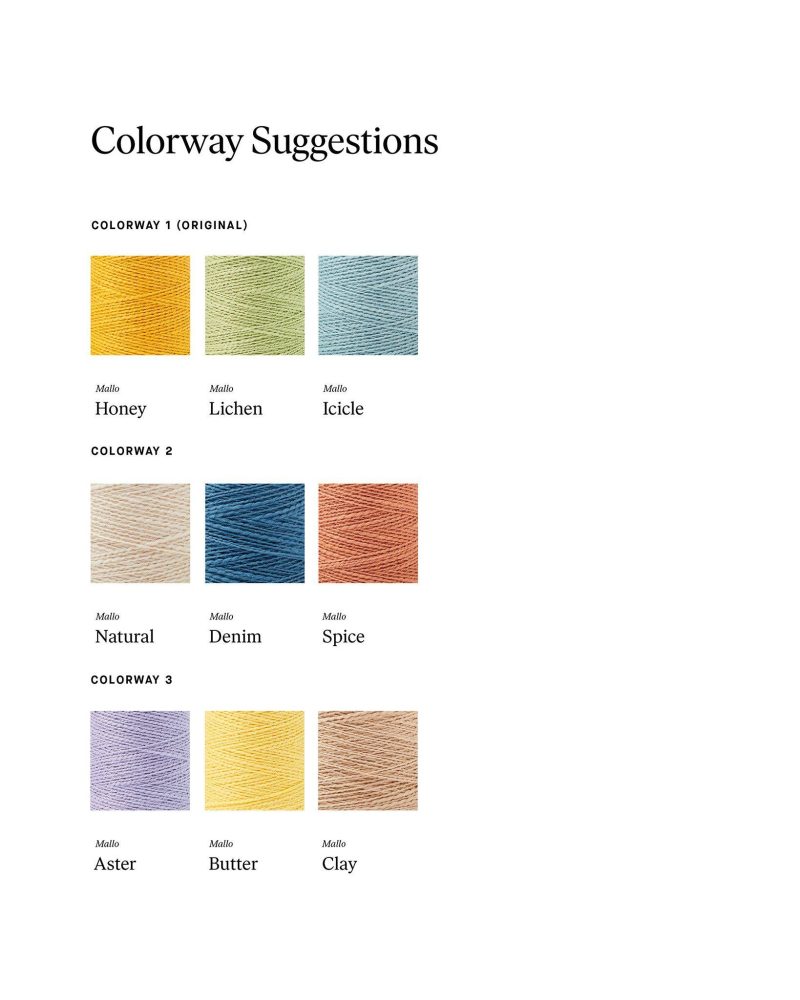 ColorwaySuggestions