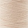 Cotton Seine Twine Warp Weaving Yarn for Rugs and Tapestries, bundle_swatch