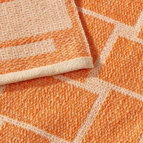 Creamsicle Detail Vertical Brick