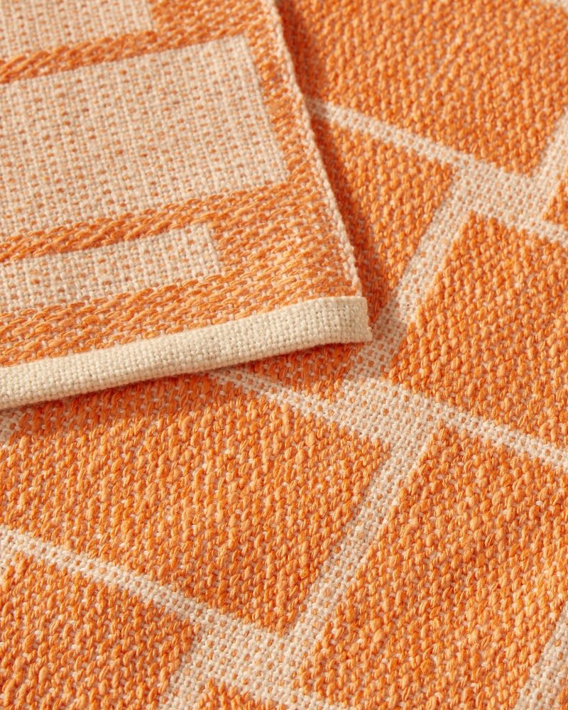 Creamsicle Detail Vertical Brick