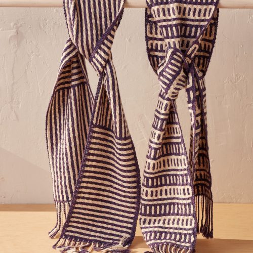 DDW Scarves Vertical Both