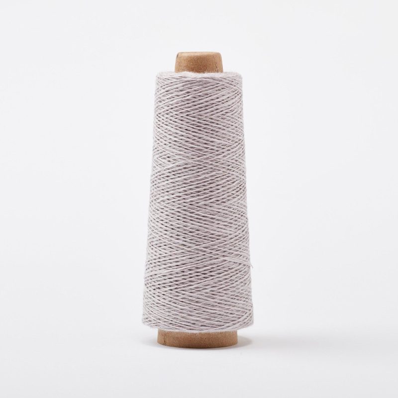 Duet Cotton Linen Weaving Yarn Anchor