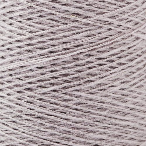 Duet Cotton Linen Weaving Yarn Anchor Detail