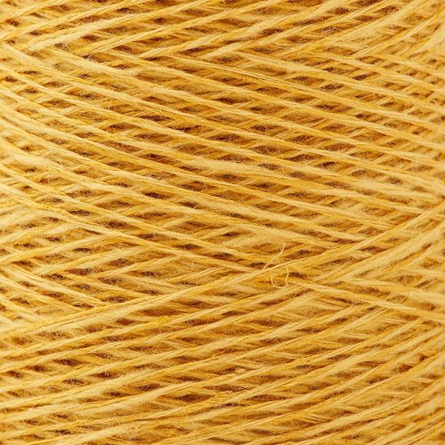 Duet Cotton Linen Weaving Yarn Sun Detail