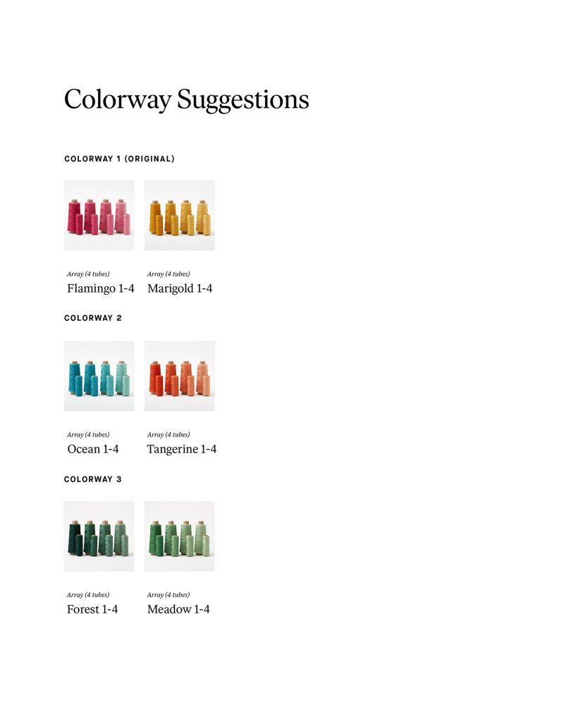 FadeGampColorwaySuggestions