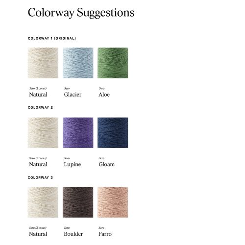 FieldandSkyShawlColorwaySuggestions