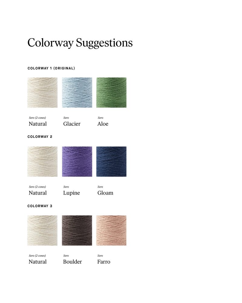 FieldandSkyShawlColorwaySuggestions