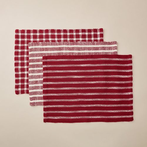 Handwoven Projects 1 square