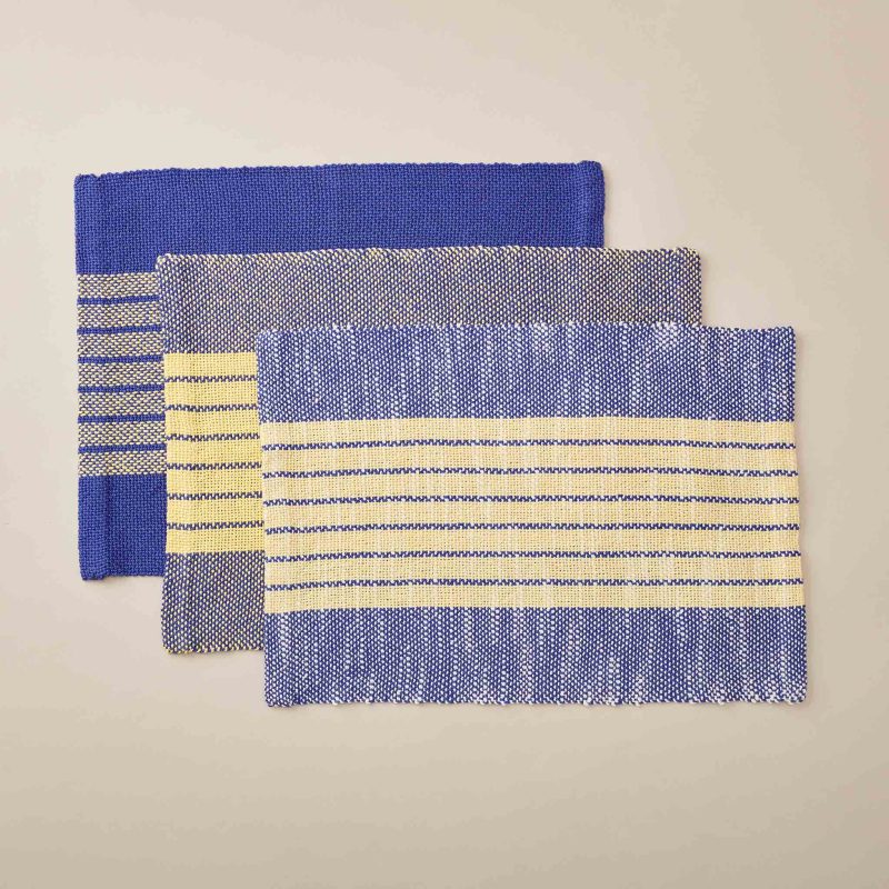 Handwoven Projects 2 Square