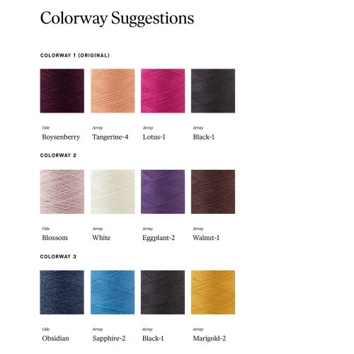 JuxtapositionScarfColorSuggestions