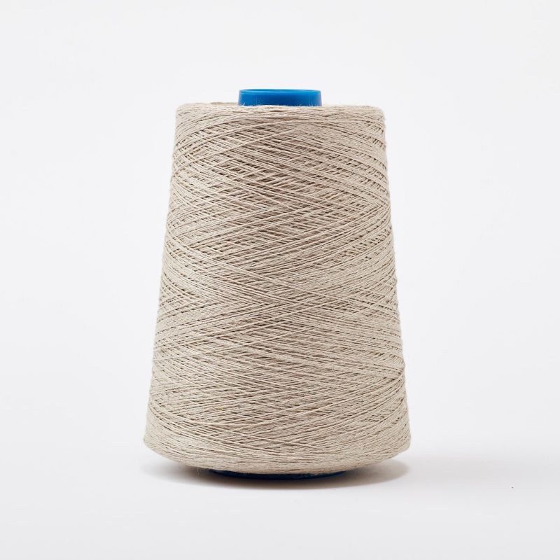 Linen Weaving Yarn Fog